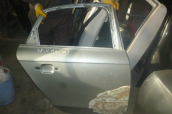 2008-2014 A4 SAĞ ARKA KAPI AUDİ ORJİNAL ÇIKMA PARÇA
