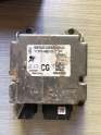 ET76-14B321-CG courier airbag beyni