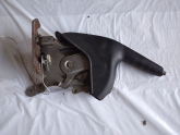 FORD FİESTA EL FRENİ HATASIZ