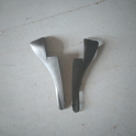 renault master 3 cam önü plastik sıfır parça