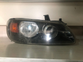 NİSSAN ALMERA 00-06 SAĞ FAR 100-16391
