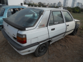 RENAULT 11 1995 MODEL ARKA CAM