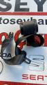 8V5857805B audi a3 2020 sağ arka emniyet kemeri