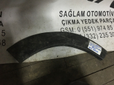 LANDROVER FREELANDER SAĞ ARKA ÇAMURLUK PAKOSU OEM; DFK100502