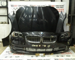 BMW F10 5 SERİSİ KOMPLE ÖN KISIM ORJİNAL ÇIKMA YEDEK PARÇA