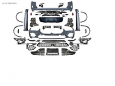 BMW X5 G05 M SET + MARŞPİYELLER + DODİK