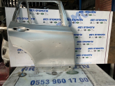 BMW X3 SERİSİ F25 KASA SOL ARKA KAPI