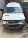 IVECO DAİLY ÖN TAMPON