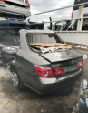 HONDA CİTY SOL STOP