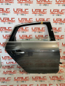 8W5833052 AUDİ A4 2016 SAĞ ARKA KAPI HATASIZ ORJİNAL