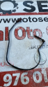03L906088AJ seat leon 1.6 tdi cay egzoz oksijen ısı sensörü