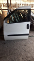 Fiat Doblo sol ön kapı