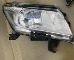 NİSSAN NAVARA EURO6  FAR