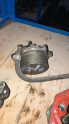 Fiat Palio 1.3 multijet fren vakumu