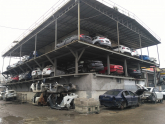 Komple elektirik aksamları