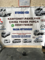 NİSSAN SKYSTAR 4X4 ARACİ KİLİDİ