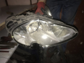 XK8 SAĞ FAR JAGUAR ORJİNAL ÇIKMA PARÇA