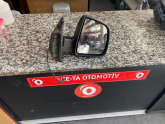 FİAT DOBLO 3-4 SAĞ AYNA ELEKTRİKLİ ÇIKMA ORJİNAL