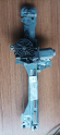 Peugeot 301 sol arka kapı cam krikosu
