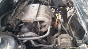 volkswagen POLO CLASSIC 1.6 Motor AFT (97 - 01) OTO HALİT