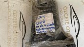 FİAT UNO ORTA DİREK ORİJİNAL ÇIKMA
