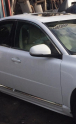 VOLVO S80 SAĞ ÖN KAPI KOMPLE ORİJİNAL.