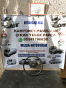 mitsubishi l300 direksiyon simidi