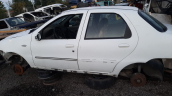 2005 model fiat albea 1.6 16v kesme kupa
