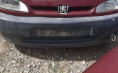 2000 peugeot partner 1.9 dizel çıkma ön tampon