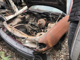 OPEL ASTRA F SOL PODYE ORJİNAL ÇIKMA 1990-1998 MODEL