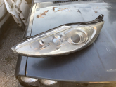 8A61 13W030 CG FORD FİESTA 2008- ÖN SOL FAR ÇIKMA ORJ