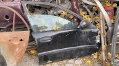 RENAULT LAGUNA ÖN KAPI CAMI
