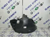 BMW X6 SERİSİ E71 KASA SOL ÖN DAVLUMBAZ SIFIR