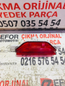 TOYOTA C-HR ARKA TAMPON ORTA REFLEKTÖRÜ ORJ*ÇIKMA YEDEK P.16