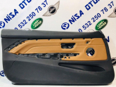 BMW 4 SERİSİ F32 KASA SOL ÖN KAPI DÖŞEMESİ SÖKME 13-18