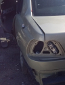 ORİJİNAL SOL ARKA ÇAMURLUK 2001 VOLVO S40.