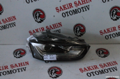 2012-2016 AUDİ A4 FAR ÇIKMA PARÇA