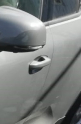2019 VOLVO XC40 KOMPLE ORİJİNAL SOL ÖN KAPI KOLU.
