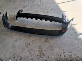RENAULT KANGO 2003-2010 KISA UZUN SASE SIFIR ARKA TAMPON