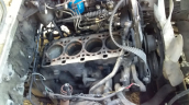 Hyundai Excel silindir kapağı çıkma parça Mısırcıoğlu oto