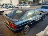 FORD ESCORT TAMPON SPOİLER ORJİNAL ÇIKMA 1995-2000 MODEL