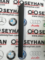 8P4867419 audi a3 sportback 2008 sol arka kapı kartonu çıta