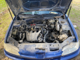 PEUGEOT 306 ARKA KIÇ KOMPLE ORJİNAL ÇIKMA 2000 MODEL