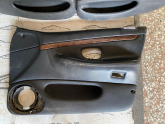 PEUGEOT 406 SAĞ ÖN KAPI CAM KONTROL DÜĞMESİ 1995-2001 MODEL