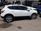 2011 NİSSAN QASHQAİ ÇIKMA KESME KASA KUPA.