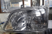 Daihatsu Terios Çıkma Far Lambası