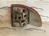 OPEL ASTRA F STOP LAMBASI SEDAN SOL ORJİNAL ÇIKMA TEMİZ