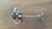 Punto arka kapı gergisi OEM 51790088 orjinal