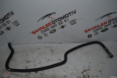 BMW 3 SERİSİ E46E46 CABRİO SERVO RADYATÖR DÖNÜŞ HORTUMU