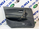 BMW 3 SERİSİ E90 KASA SOL ARKA KAPI DÖŞEMESİ ÇIKMA 06-11